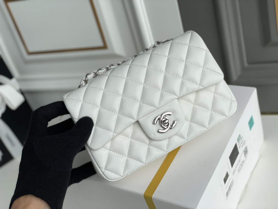 Chanel CF Series Bags